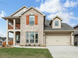 1203 Arrowwood Dr, Aubrey, TX 76227