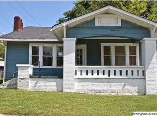 4200 40th Ave N, Birmingham, AL 35217