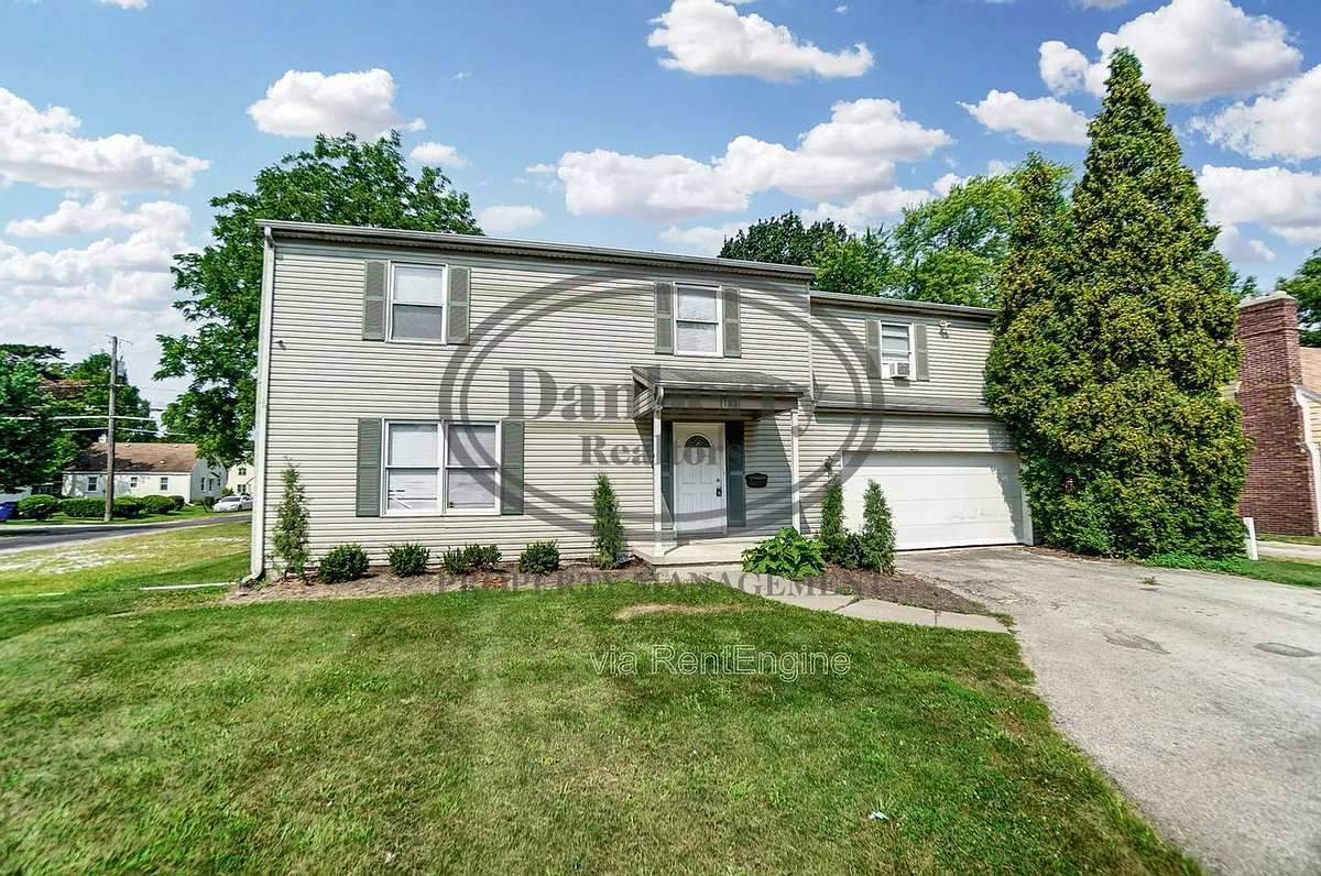Building Photo - 1103 Searles Rd
