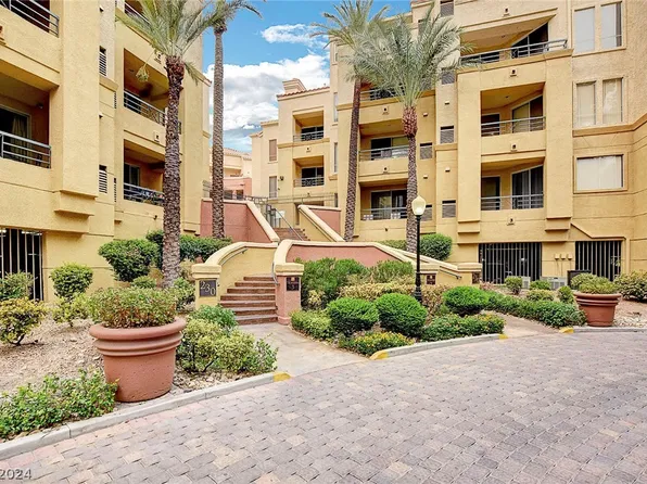 230 E Flamingo Rd Unit 114, Las Vegas, NV 89169