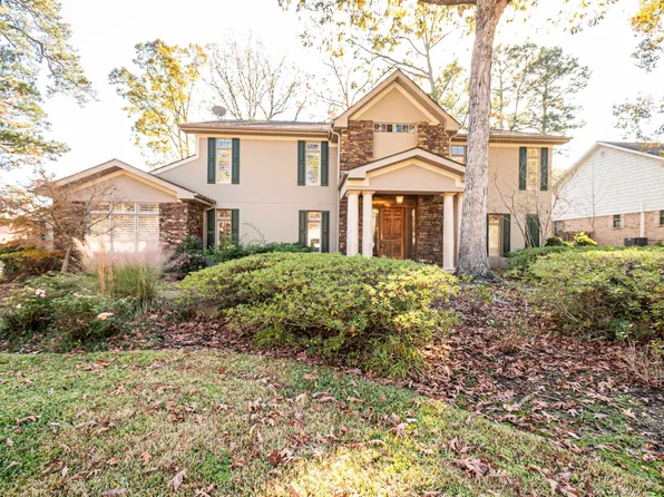 2315 W Oak St, El Dorado, AR 71730