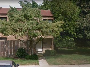 32 Pickburn Ct #D, Cockeysville, MD 21030