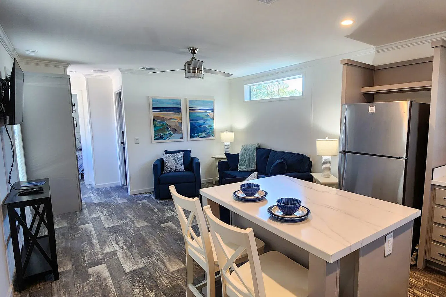 1 bed, 499 sqft, $1,250 — Photo 3