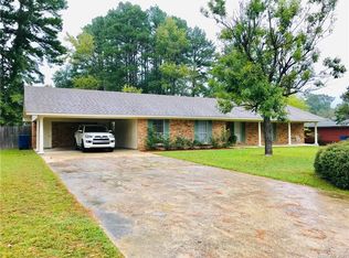 1603 Eames St, Minden, LA 71055