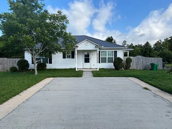 1701 Eli Pl, Valdosta, GA 31602
