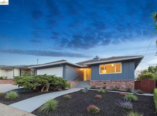 3318 Revere Ave, Oakland, CA