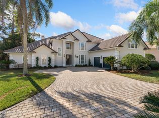 207 MARSHSIDE Drive, St. Augustine, FL 32080