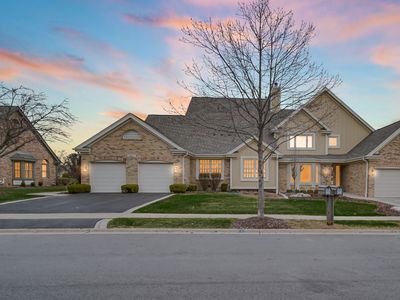 14411 Golf Rd, Orland Park, IL, 60462