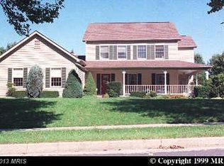 4228 Blue Barrow Ride, Ellicott City, MD 21042