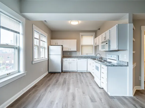 234 E 9th St APT 301, Indianapolis, IN 46204