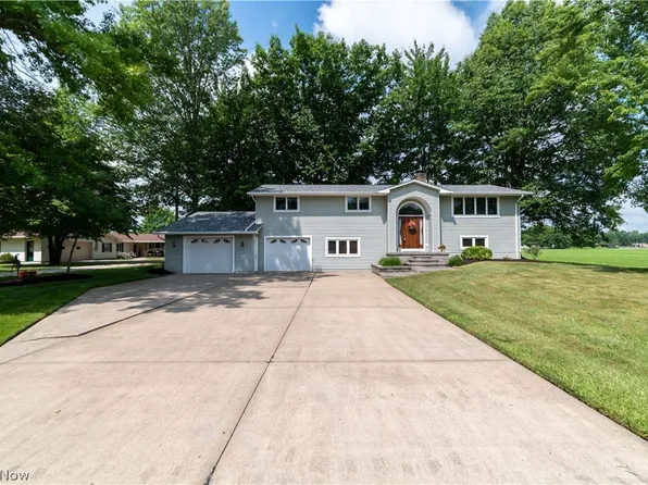 6590 S Duck Creek Rd, Berlin Center, OH 44401