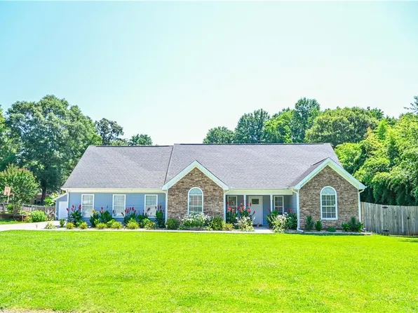 93 McEver Ln, Hoschton, GA 30548