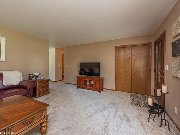 Spacious