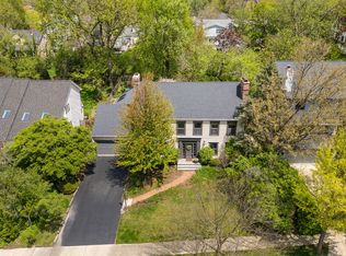 5409 Maplewood Pl, Downers Grove, IL 60515