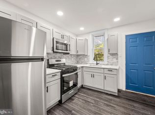 1218 S Saint Bernard St, Philadelphia, PA 19143