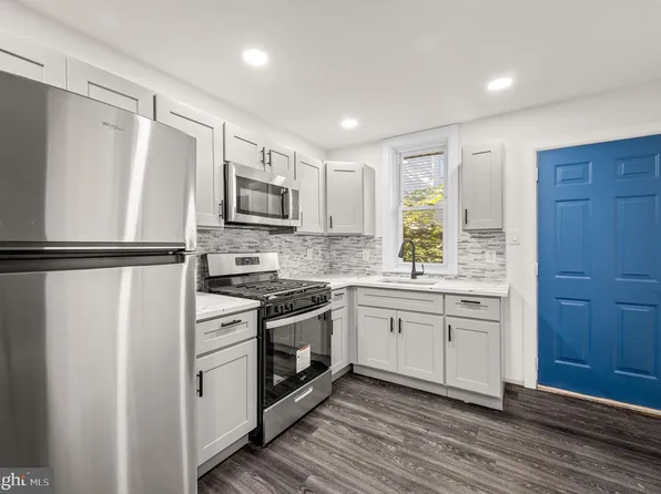 1218 S Saint Bernard St, Philadelphia, PA 19143