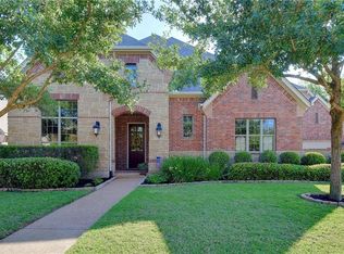 2624 Homecoming, Leander, TX 78641