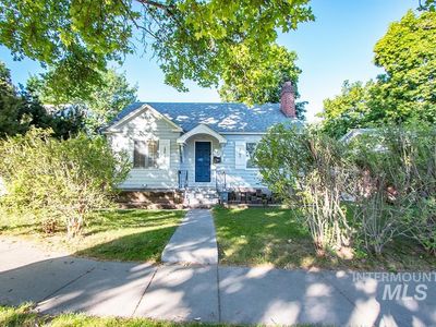 1816 Blaine St, Caldwell, ID, 83605