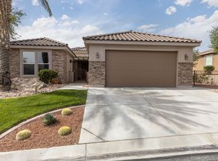 942 Crest View Dr, Mesquite, NV 89027