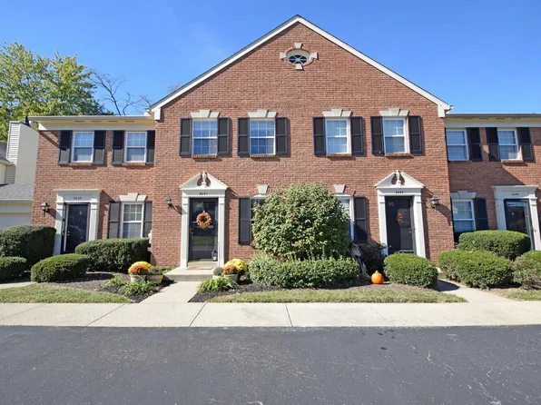 5641 Baines Holding, Milford, OH 45150