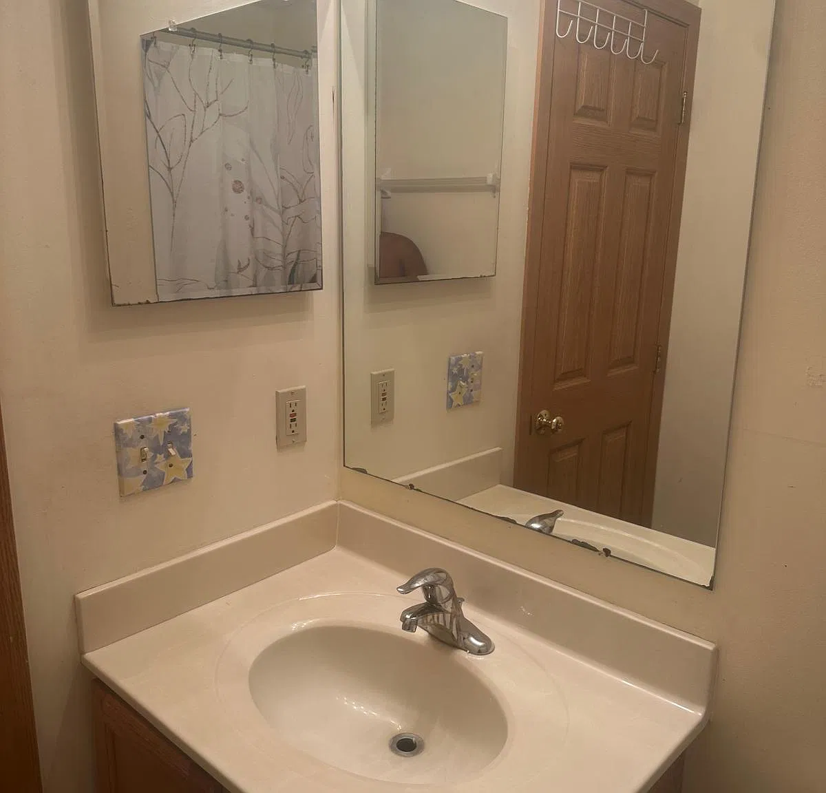 1 bed, 800 sqft, $700 — Photo 1