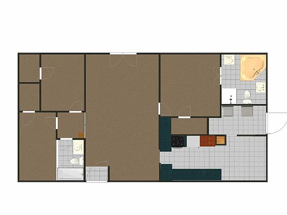 2nd image of 499 Private Road 7135