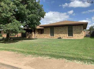 5209 Brookwood Dr, Wichita Falls, TX 76302