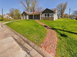 400 Eastlawn Ave, Parkersburg, WV 26101