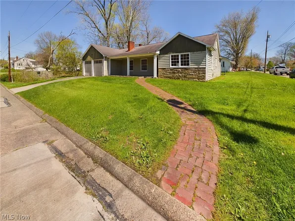 400 Eastlawn Ave, Parkersburg, WV 26101