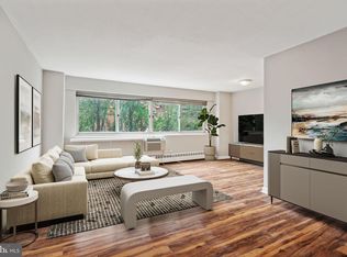 2101 Chestnut St #415A, Philadelphia, PA 19103