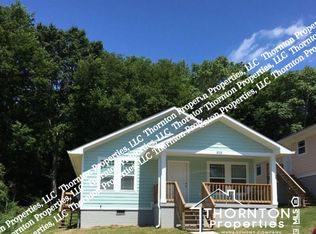 828 Rayburn Ave, Guntersville, AL 35976