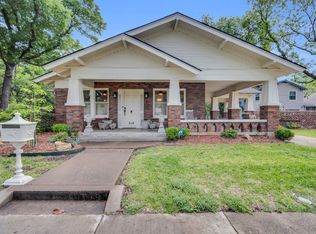 218 University Ave, Waxahachie, TX 75165