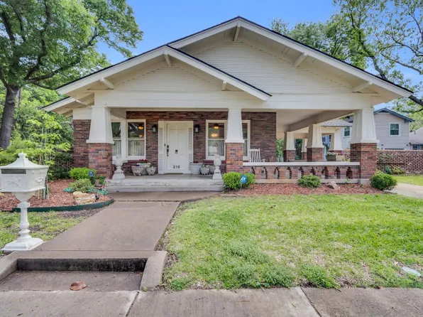 218 University Ave, Waxahachie, TX 75165