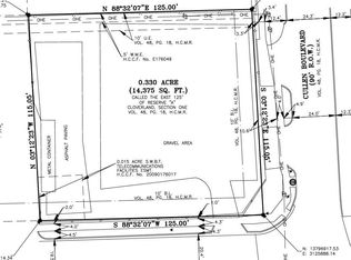 11320 Cullen Blvd, Houston, TX 77047