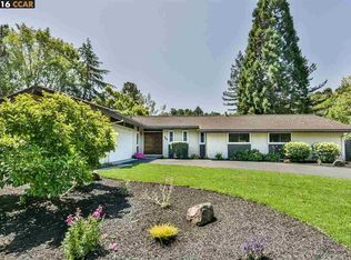 466 Millfield Pl, Moraga, CA 94556