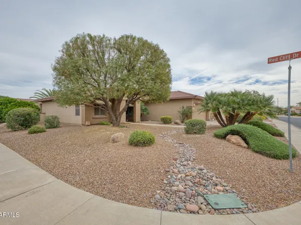 19417 N TALLOWOOD Way, Surprise, AZ 85387
