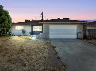 612 Rall Ave, Clovis, CA 93612