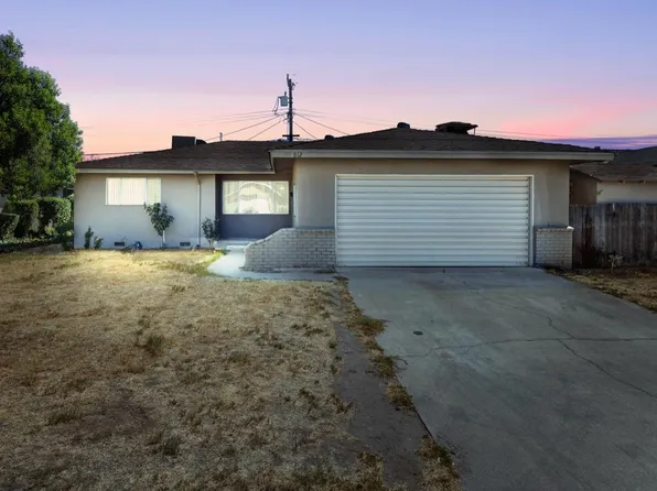 612 Rall Ave, Clovis, CA 93612