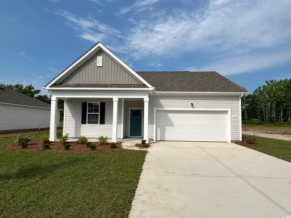 343 Glade Ct., Loris, SC 29569