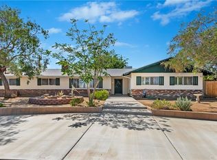 56805 Free Gold Dr, Yucca Valley, CA 92284
