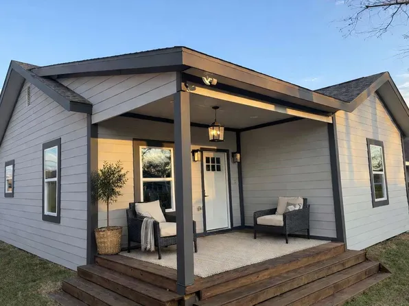 1620 Sam Wilson St, Houston, TX 77020