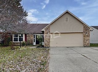 8105 Amble Way, Indianapolis, IN 46237