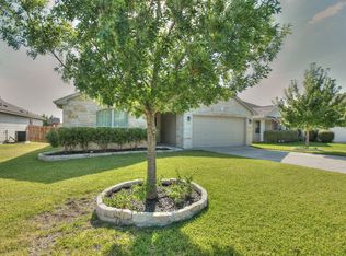 30131 Bumble Bee Dr, Georgetown, TX 78628