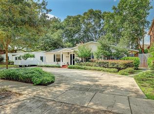 4114 Lanark Ln, Houston, TX 77025