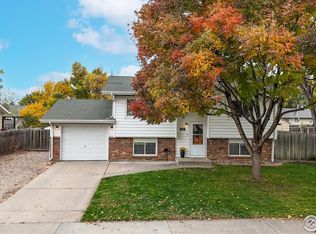 550 Sycamore Dr, Windsor, CO 80550
