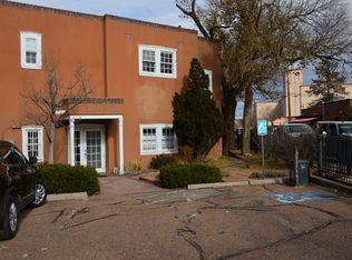 506 Agua Fria St #A, Santa Fe, NM 87501