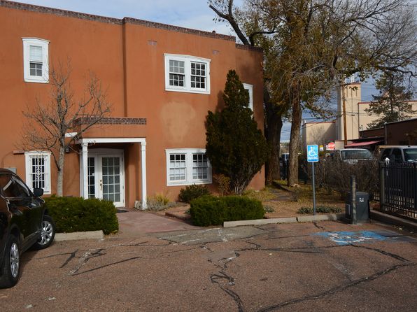506 Agua Fria St #A