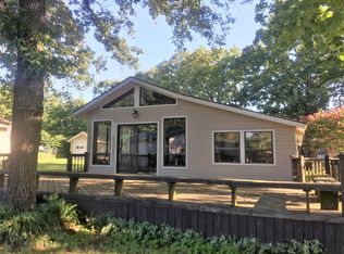 56198 E 289 Rd, Afton, OK 74331