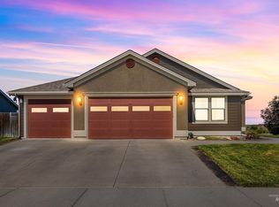 1285 SW Rolling Hills Ave, Mountain Home, ID 83647