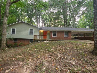 3851 N Shelby Ln, Douglasville, GA, 30135
